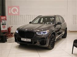 بي ام دبليو X5